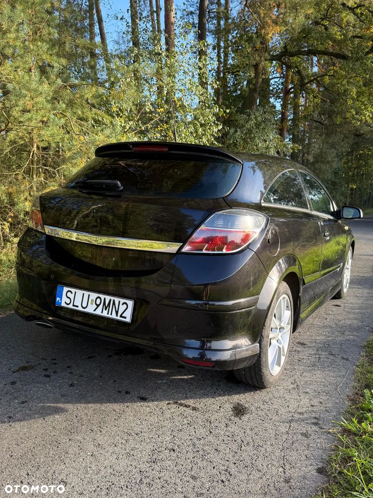 Opel Astra - 3