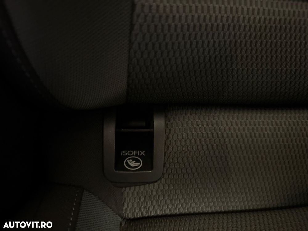 Volkswagen Golf 1.4 TSI DSG Highline - 30