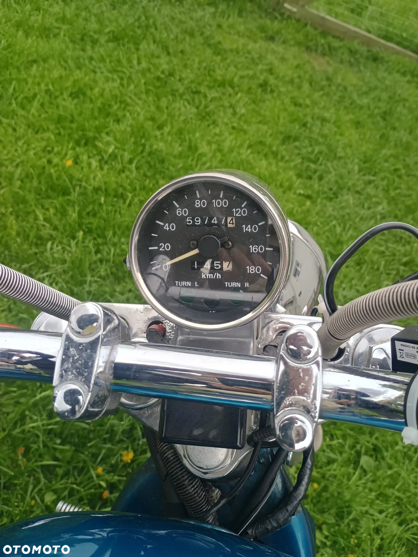 Suzuki VS - 6