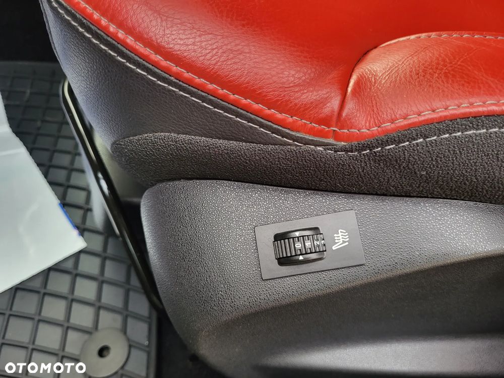 Citroën C3 VTi 120 Red Block - 20