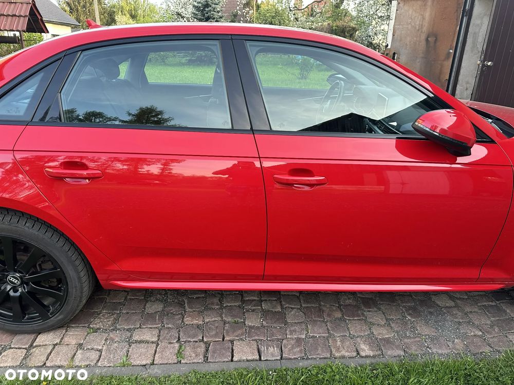 Audi A4 Limousine 2.0 TDI Sport S tronic - 7