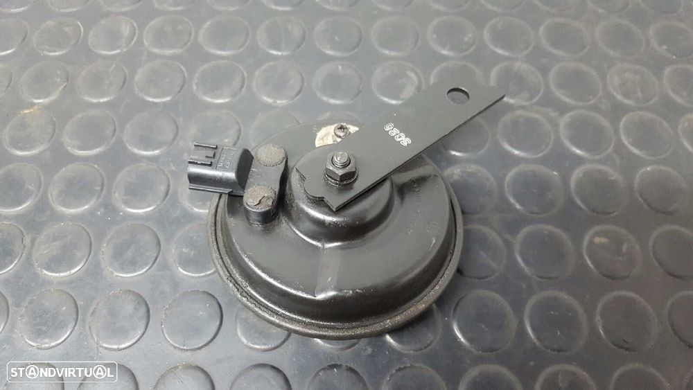 SIRENE KIA SORENTO 2.5 CRDI EX - 3