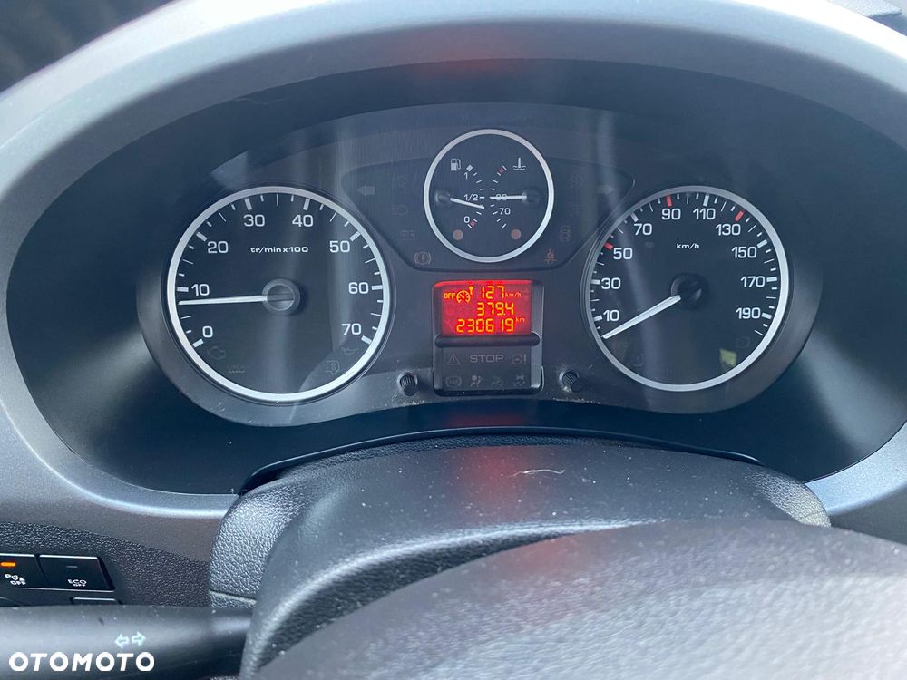 Citroën Berlingo - 3