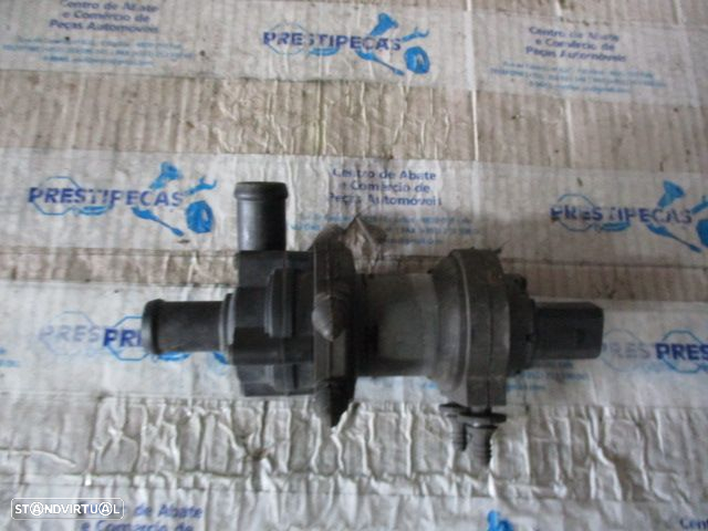 Bomba Ar Agua E Compressores 8D0965561D VW SHARAN 2004 AGUA - 2