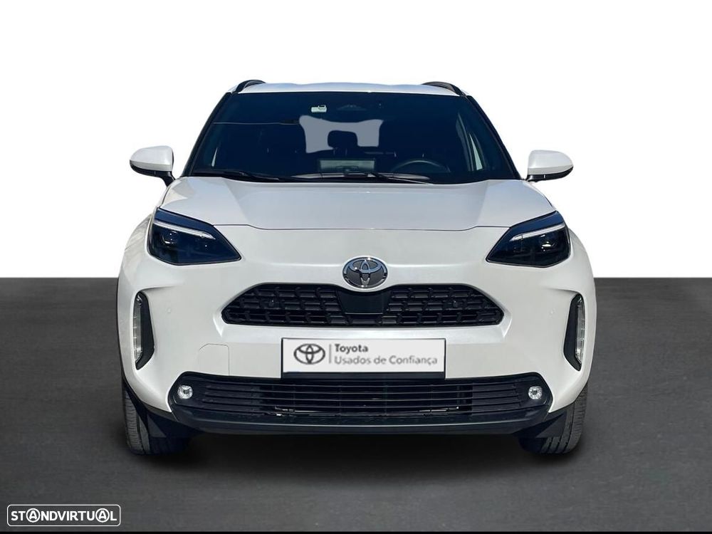 Toyota Yaris Cross 1.5 Hybrid Exclusive - 6