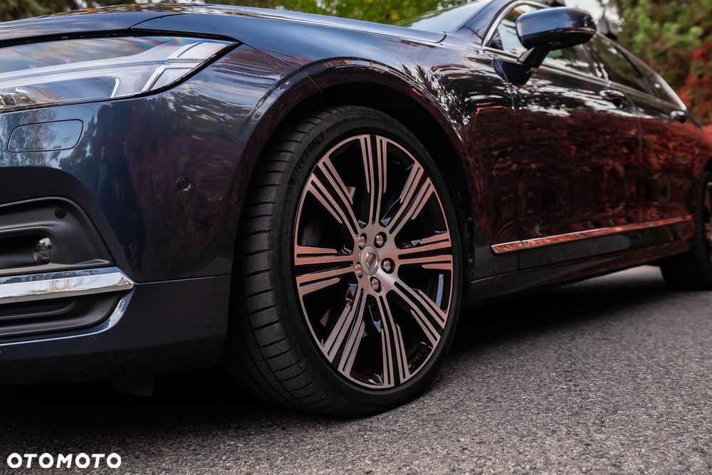 Volvo V90 - 14