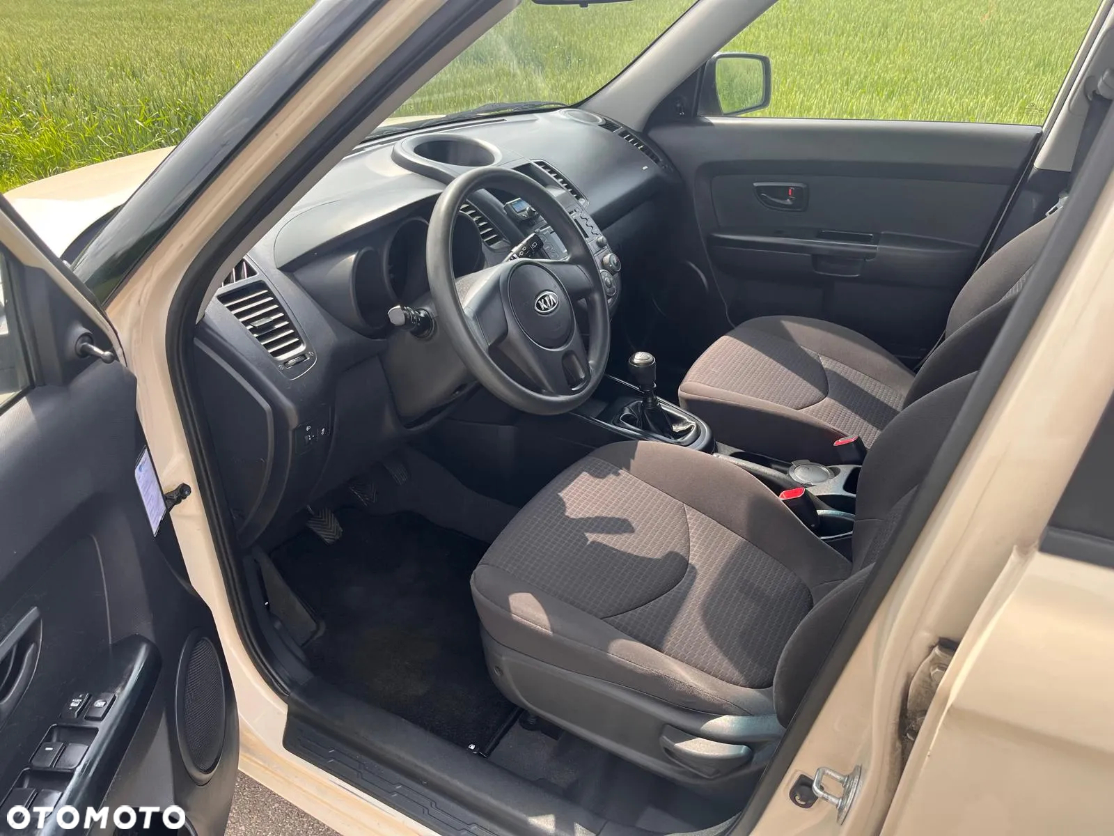 Kia Soul - 28
