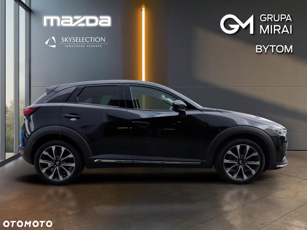 Mazda CX-3 2.0 SkyPassion - 7