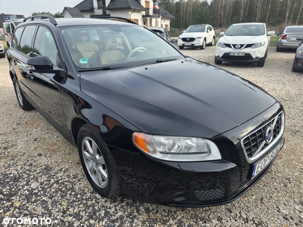 Volvo V70 2.0D Momentum - 6