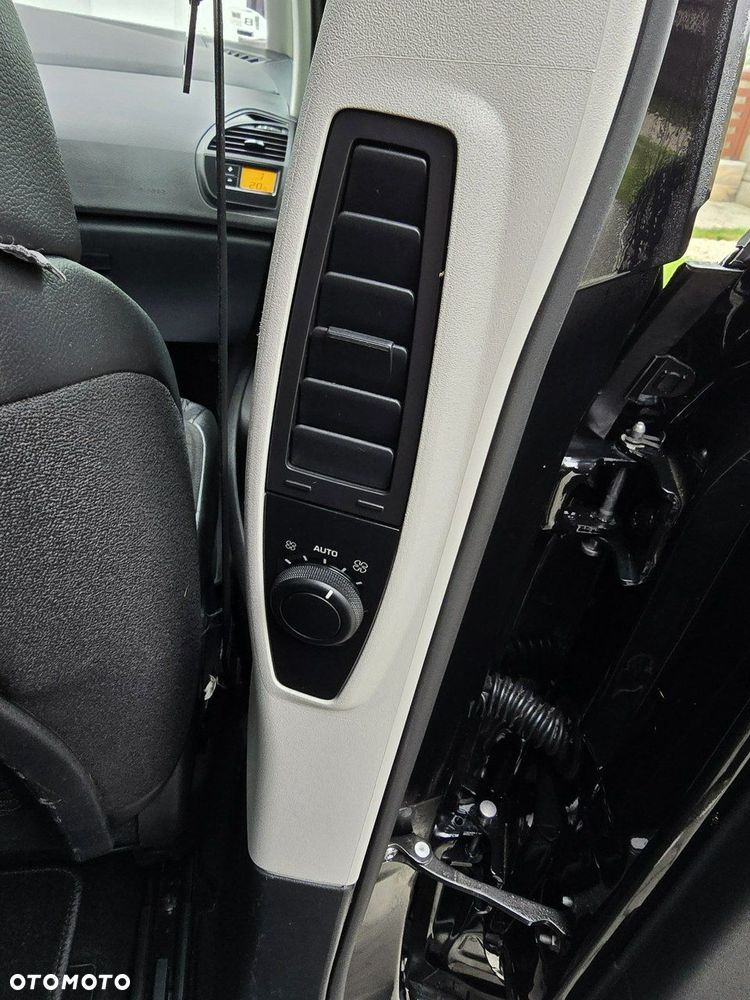 Citroën C4 Grand Picasso - 30