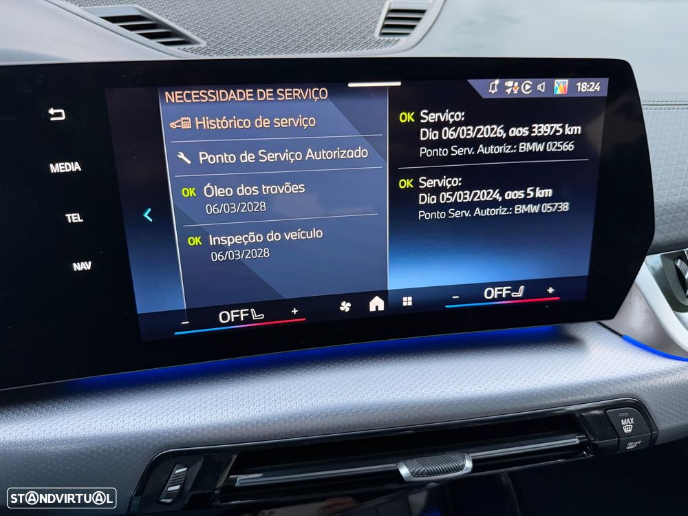 BMW iX2 xDrive30 Pack Desportivo M Pro - 17