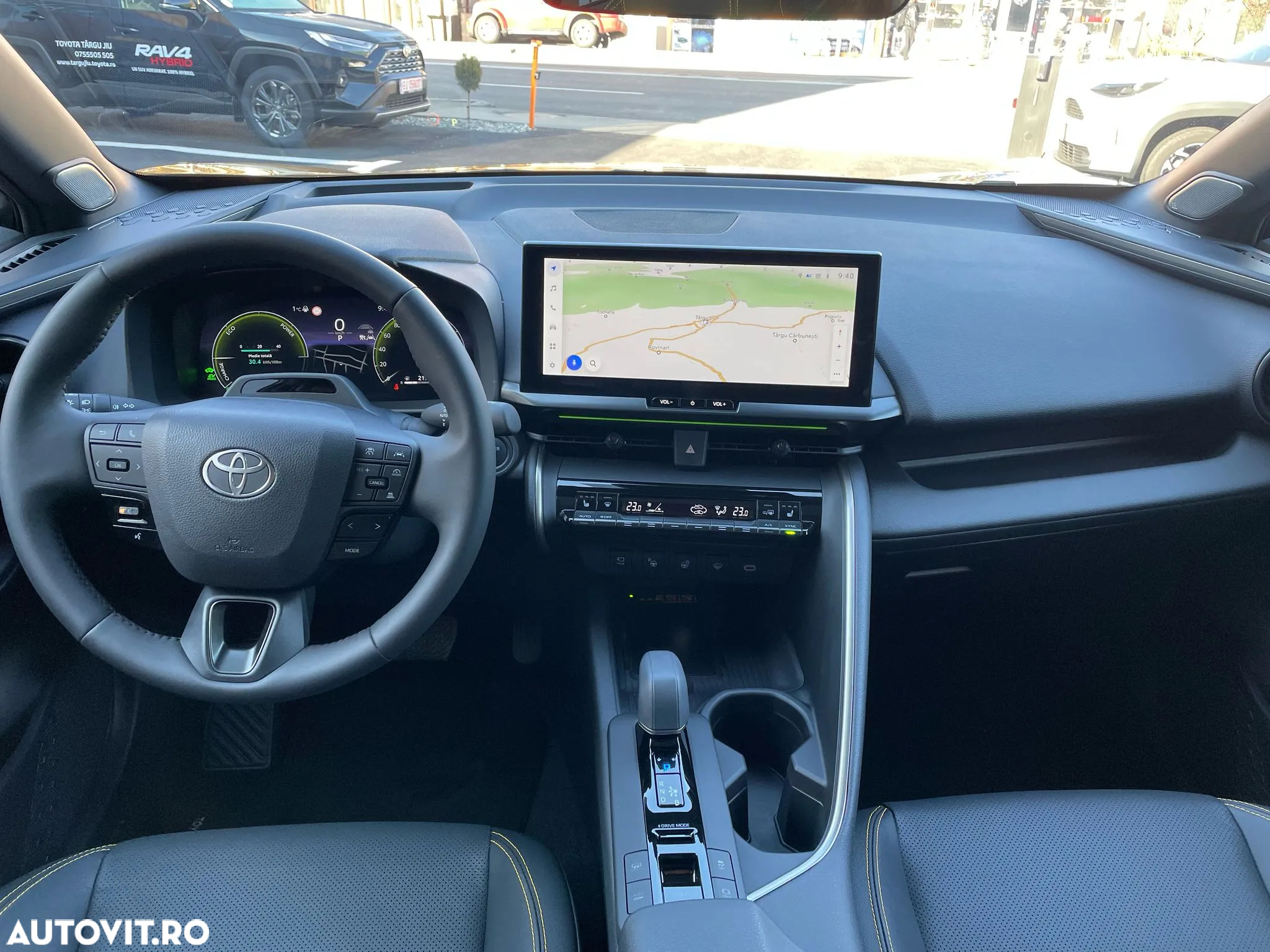 Toyota C-HR - 9