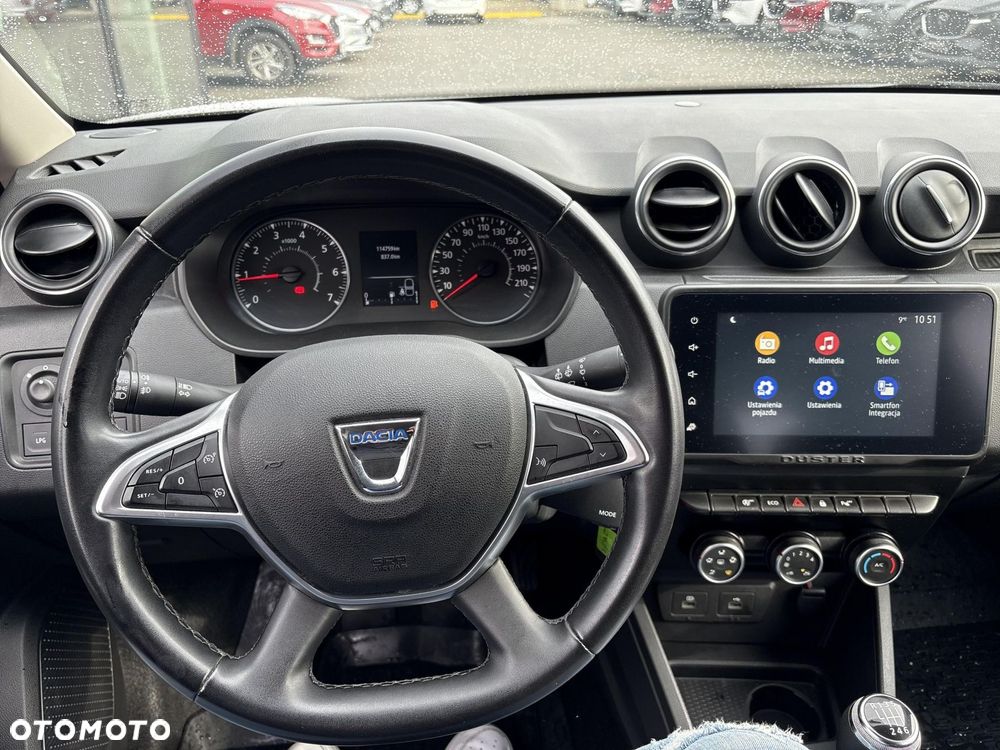 Dacia Duster 1.0 TCe Comfort - 13