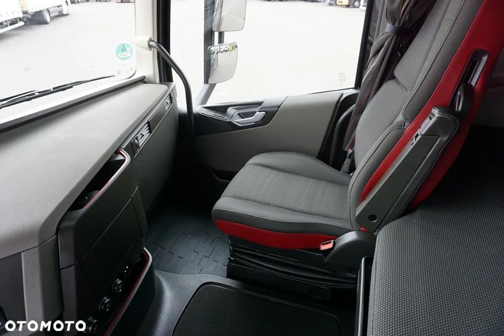 Volvo FH / 500 / I - SAVE / EURO 6 / ACC / XL / I - COOL - 29