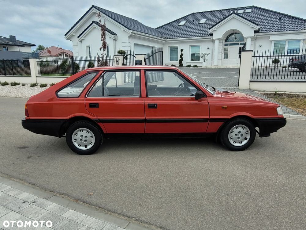 Polonez Caro - 4