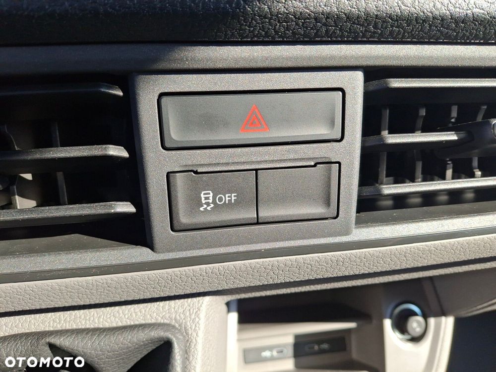 Volkswagen Crafter - 27