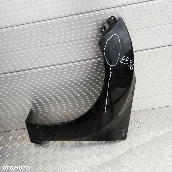 E596 LEWY BŁOTNIK HYUNDAI VELOSTER 2011- - 1