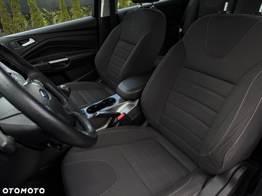 Ford Kuga 1.5 EcoBoost 2x4 SYNC - 18
