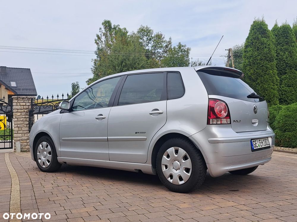 Volkswagen Polo 1.4 GT Rocket - 1