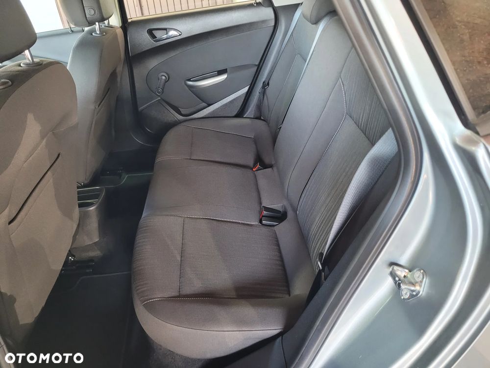 Opel Astra 1.4 Active - 12
