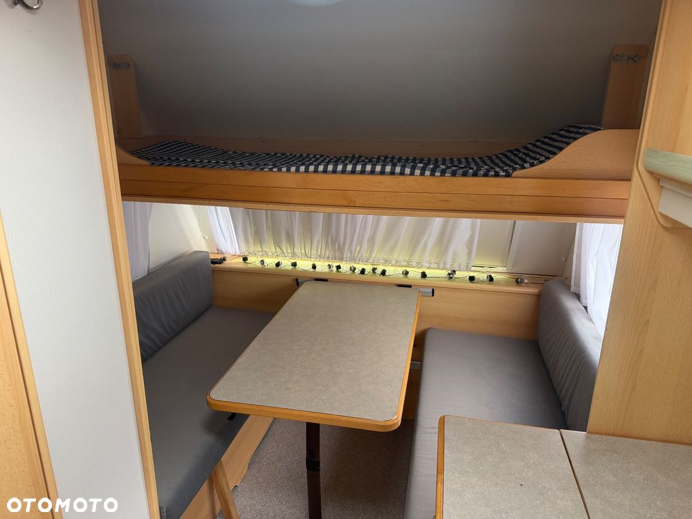 KNAUS HOLIDAY 460 - 9