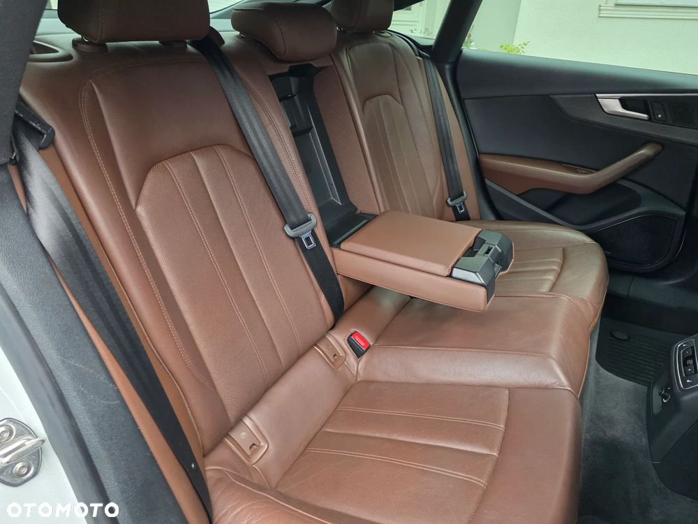 Audi A5 Sportback - 21