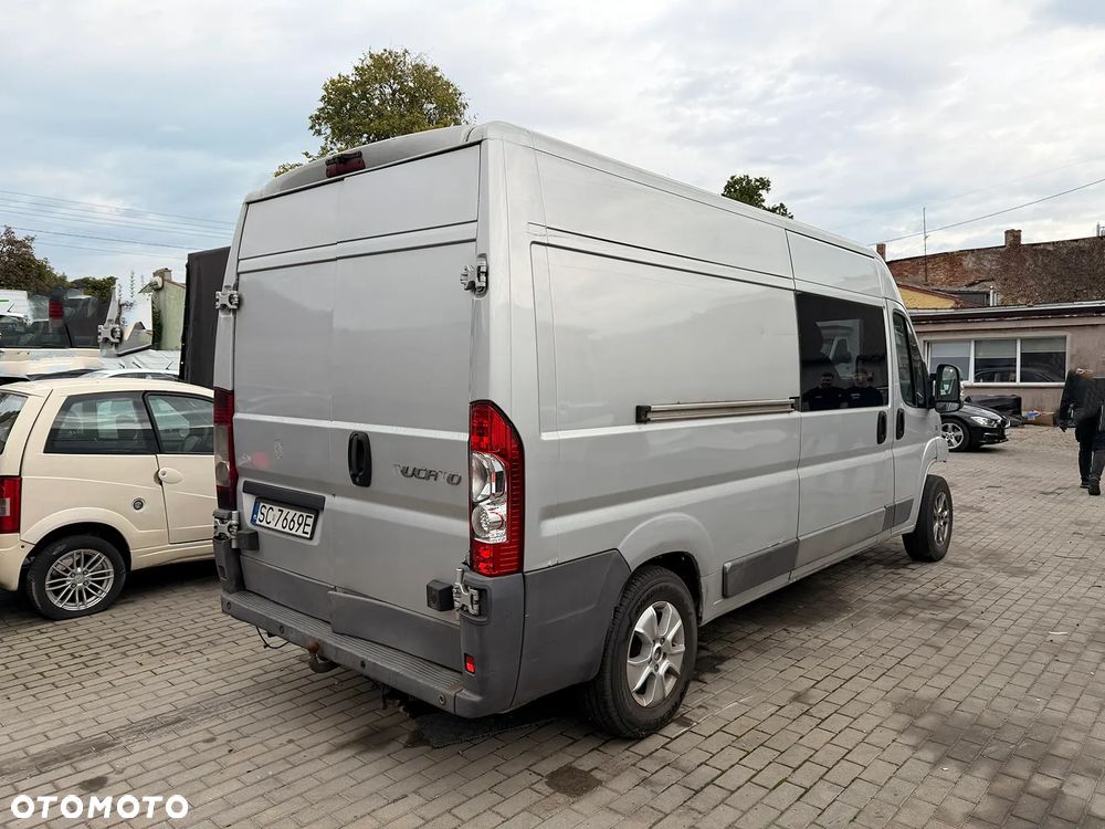 Fiat Ducato - 4