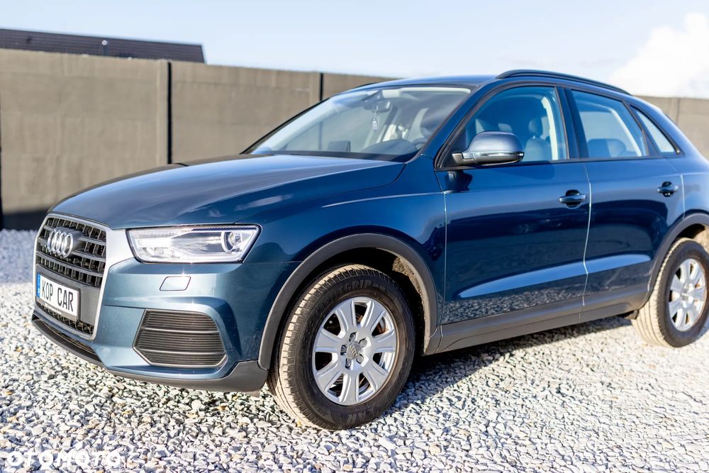 Audi Q3 2.0 TDI Quattro - 8
