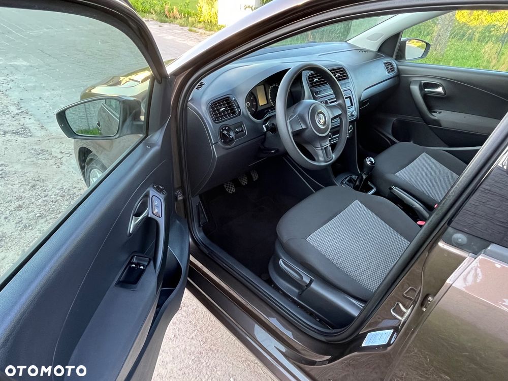 Volkswagen Polo 1.4 16V Comfortline Optimum - 9