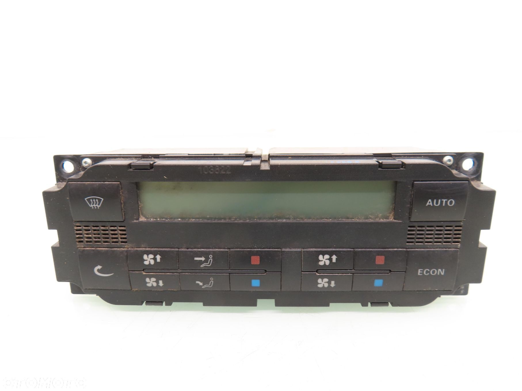 KLIMATRONIK FORD GALAXY I 7M3907040E 5HB00796310 - 1