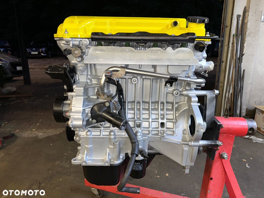 Toyota Celica 1.8 VVT-i Sol - 21