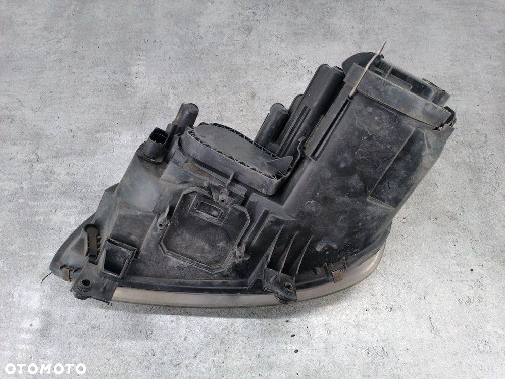 LAMPA PRZÓD PRAWA VW TOURAN I 1T0941006D 0301205202 - 8