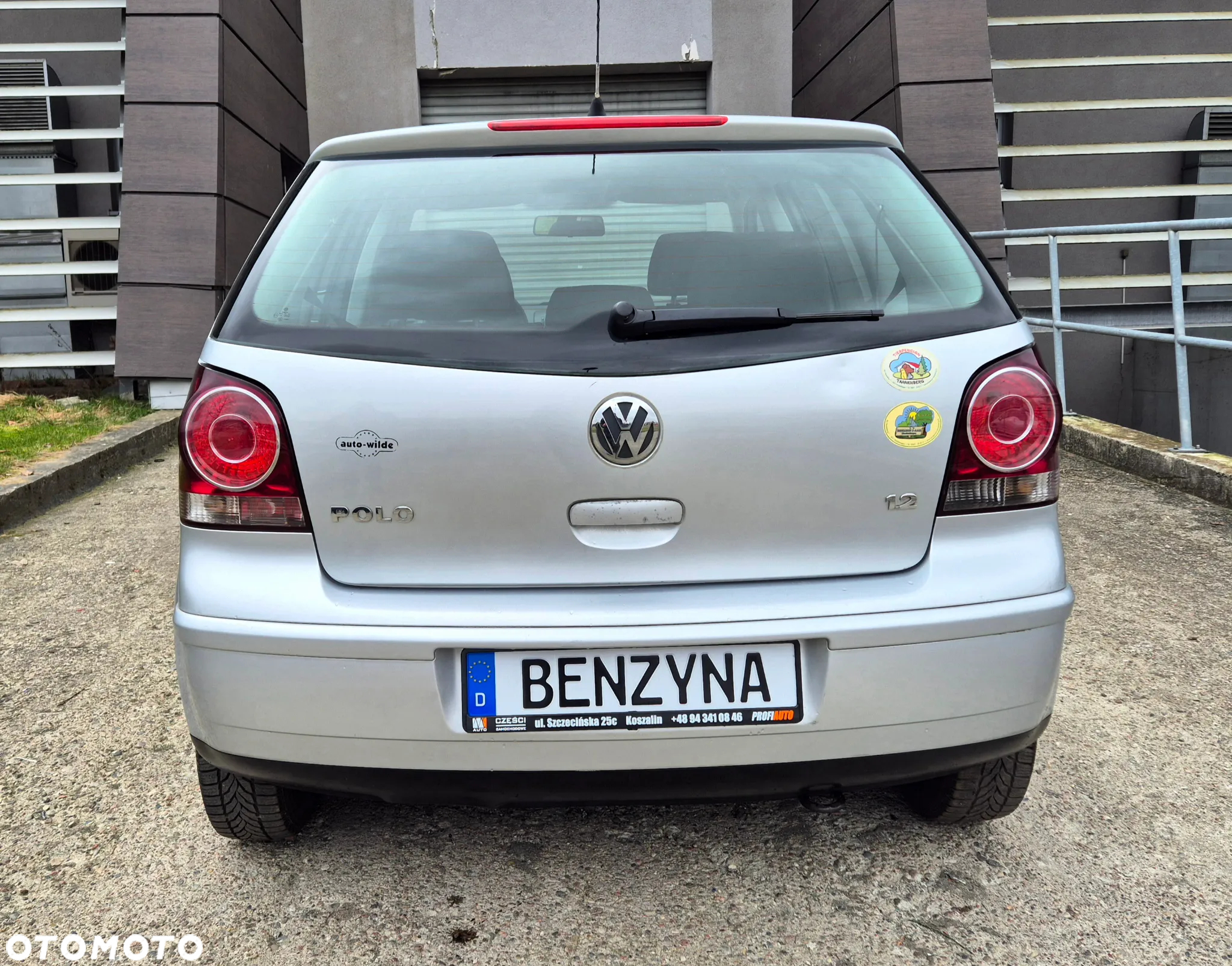 Volkswagen Polo - 6