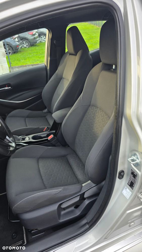 Toyota Corolla 1.8 Hybrid - 15