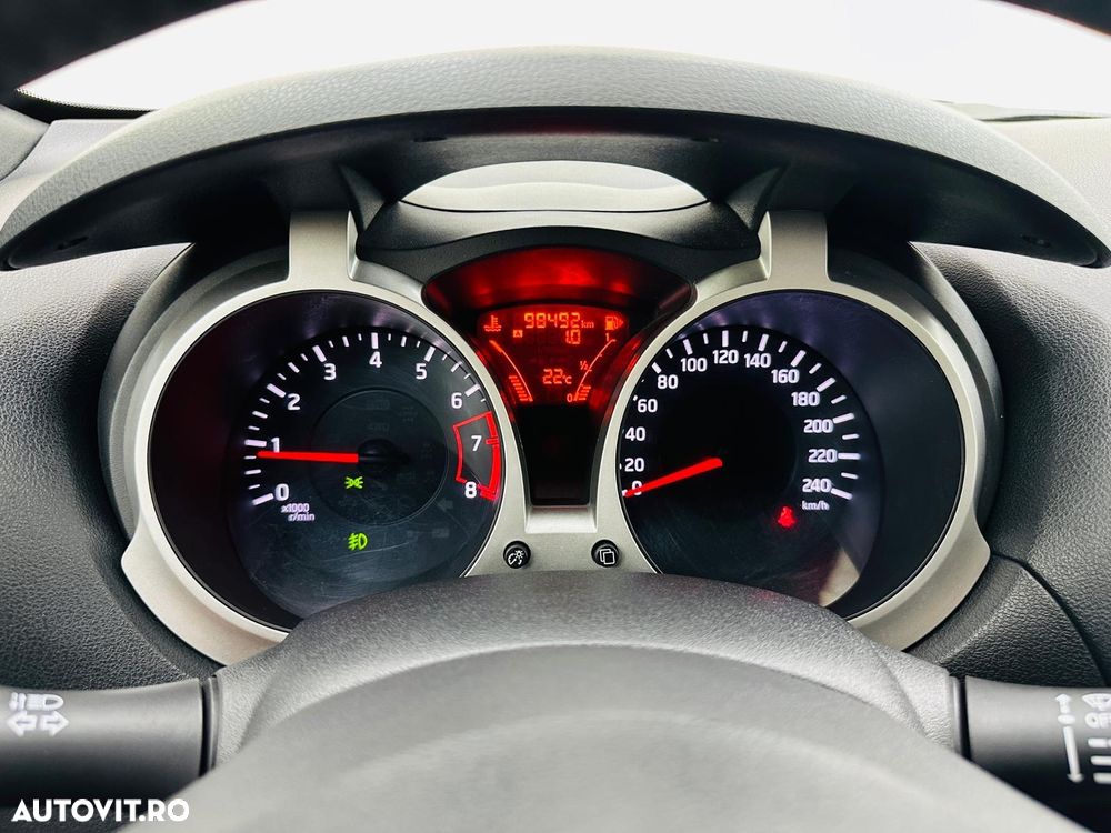 Nissan Juke - 37