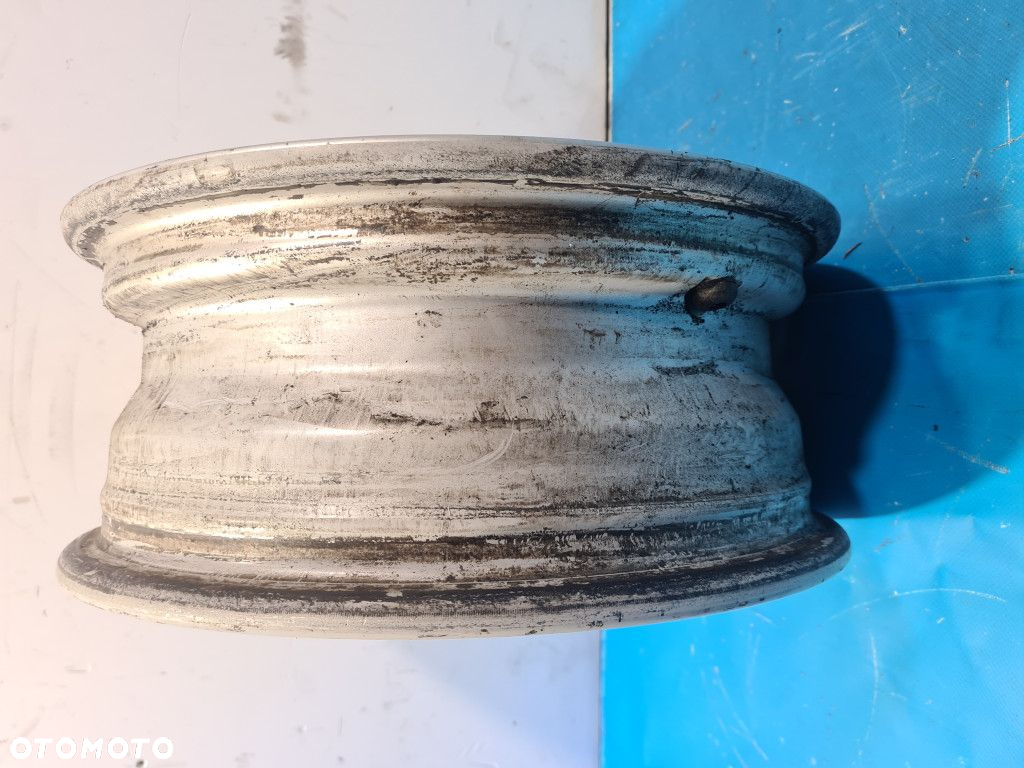FELGI ALUMINIOWE MERCEDES-BENZ C220 W203 - 7