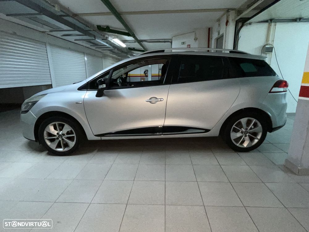Renault Clio - 5
