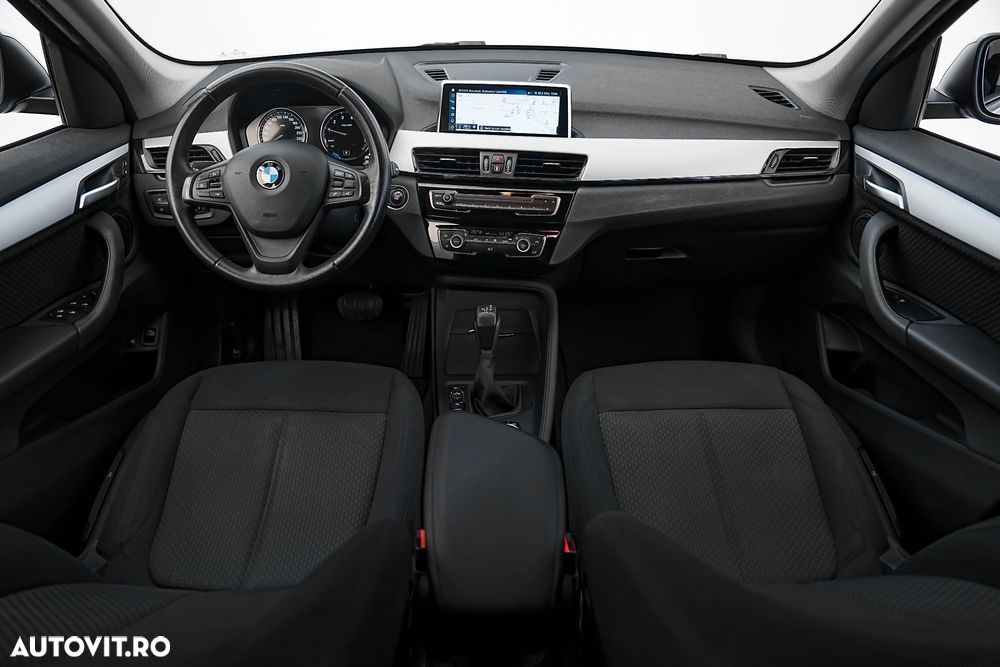 BMW X1 xDrive25e Advantage - 15