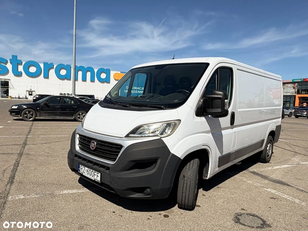 Fiat Ducato - 3
