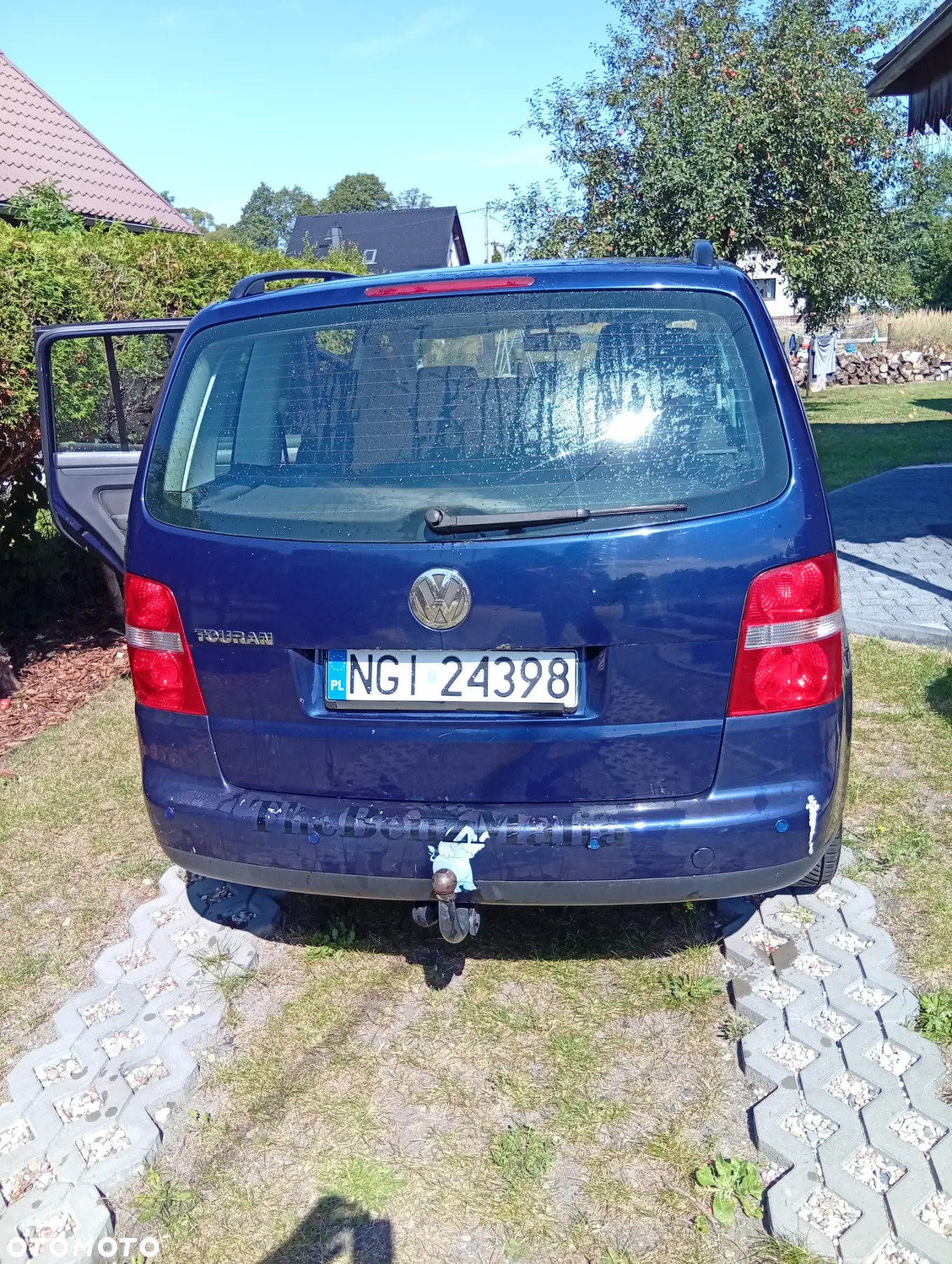 Volkswagen Touran 1.6 - 3