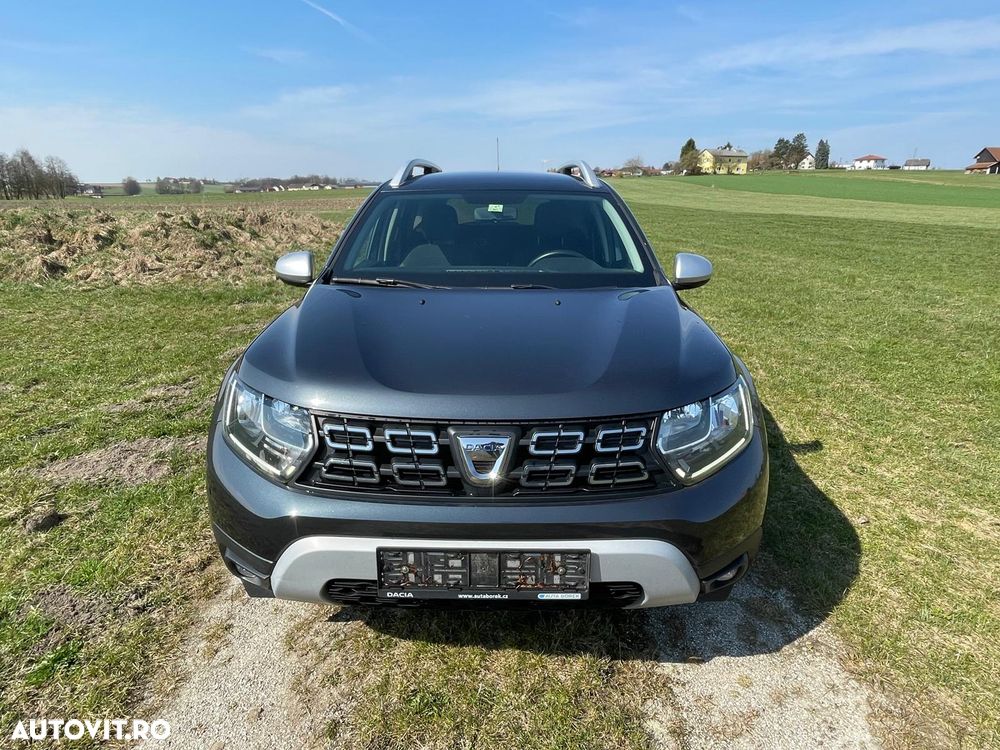 Dacia Duster TCe 90 Comfort - 3