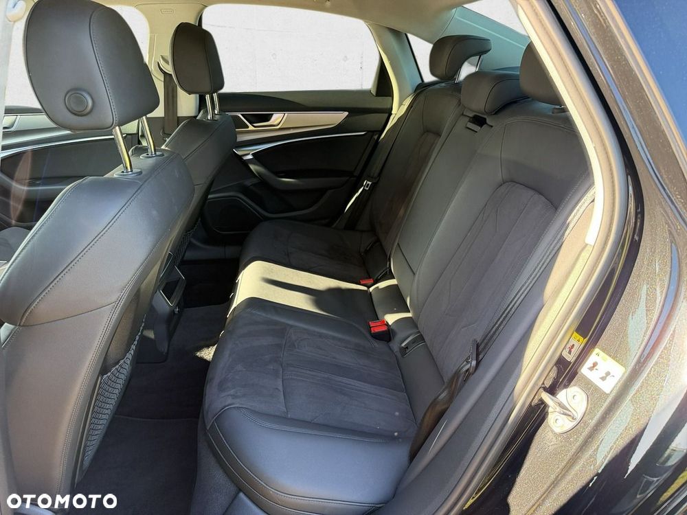 Audi A6 Limousine - 20