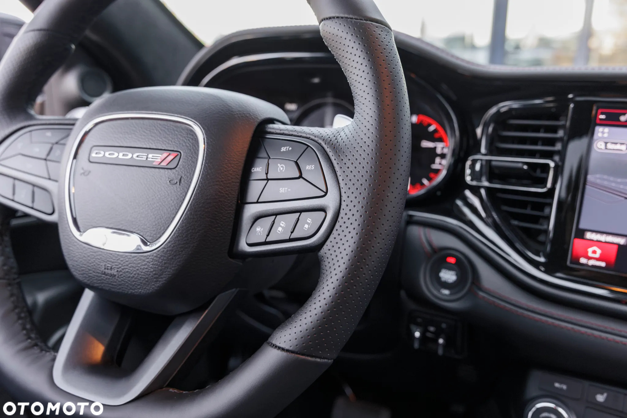 Dodge Durango 5.7 R/T - 34