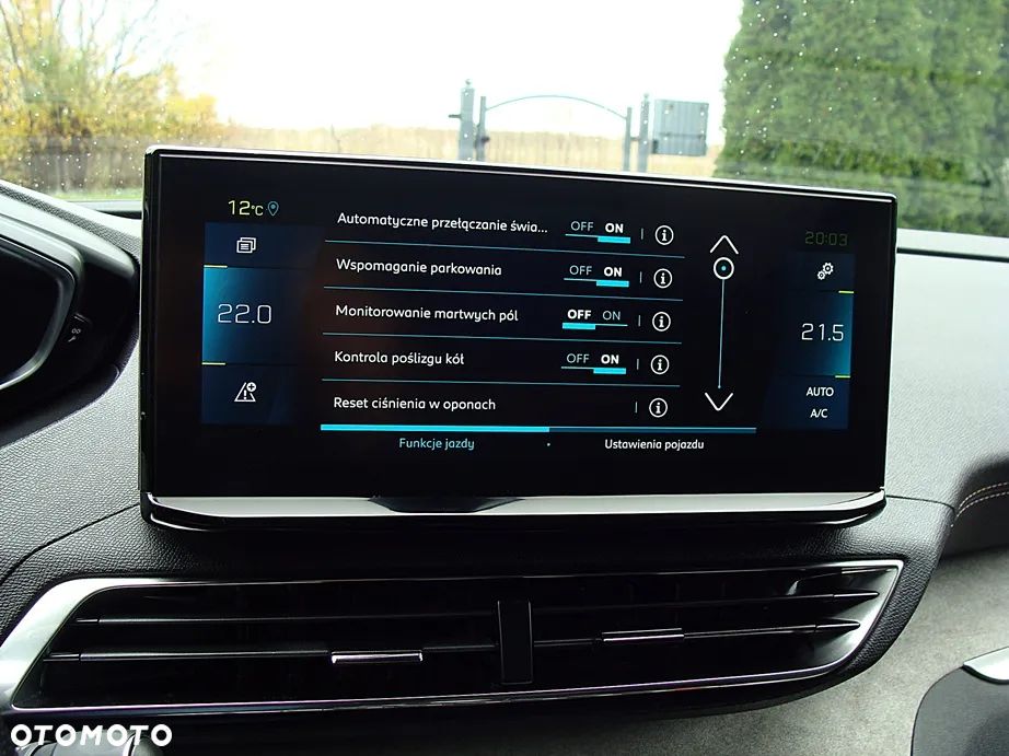 Peugeot 3008 Hybrid 225 e-EAT8 GT Pack - 25