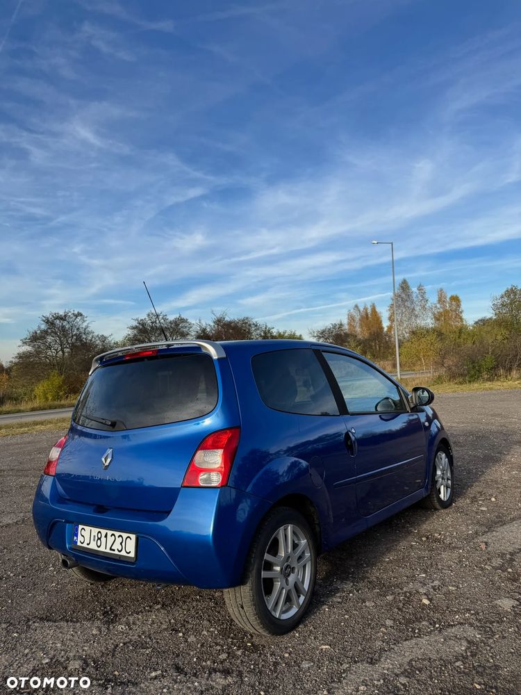 Renault Twingo 1.2 16V TCE GT - 3