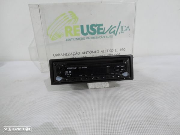 Auto-Radio Mg Mg Tf - 1