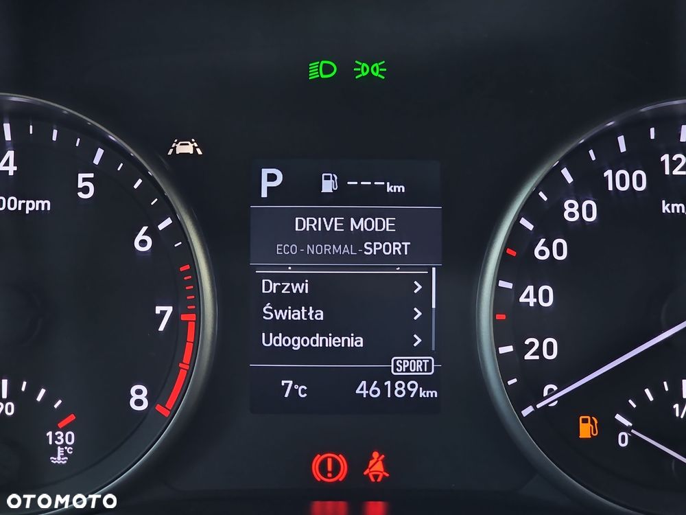Hyundai i30 1.5 T-GDI 48V Smart DCT - 24