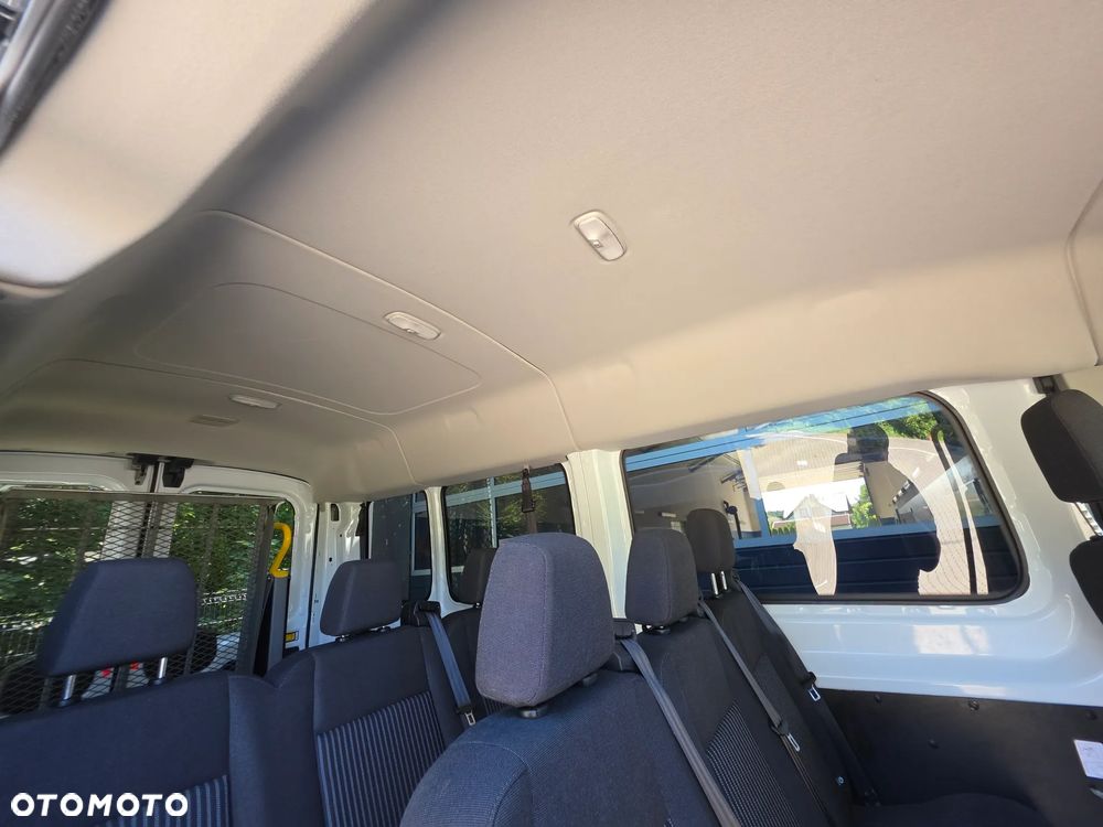 Ford Transit L2H3 VA Basis - 25