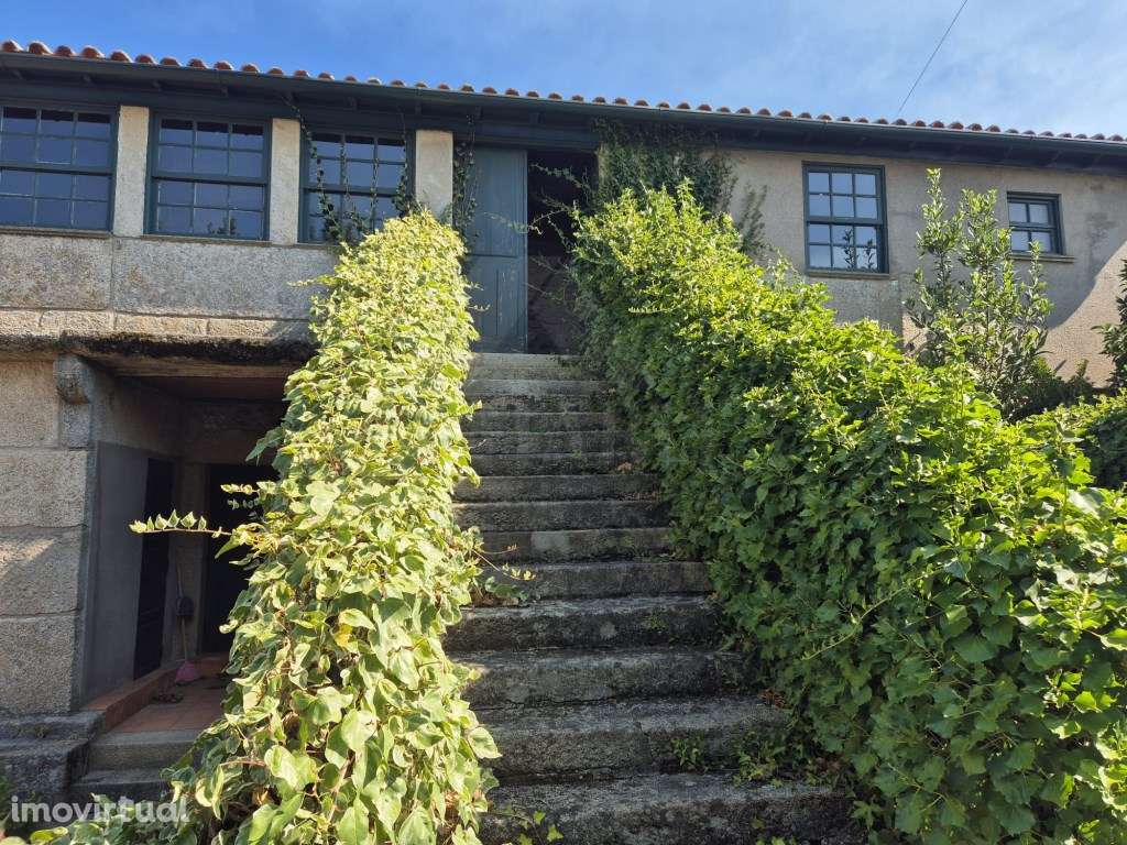 Casa em pedra completamente restaurada - Grande imagem: 3/60