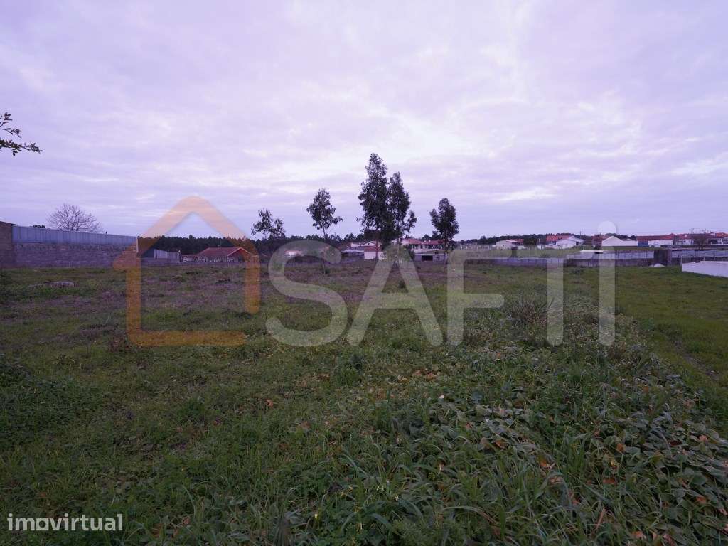 Terreno para construção - Grande imagem: 5/13